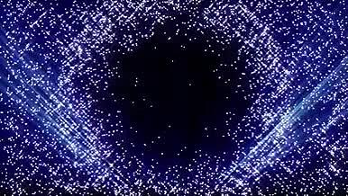 粒子动态背景视频视频的预览图
